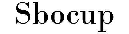 Sbocup