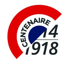logo centenaire 14-18