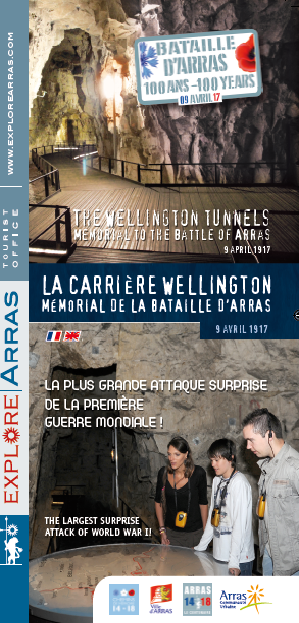 Carrière Wellington