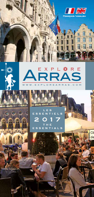 Les essentiels/The essentials