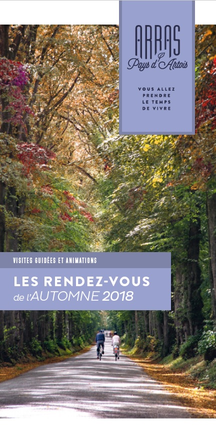 Rendez-vous d'Automne 2018