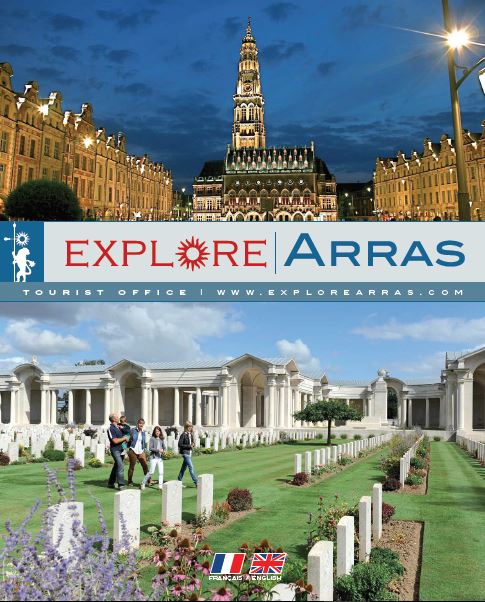 Documentation Explore Arras